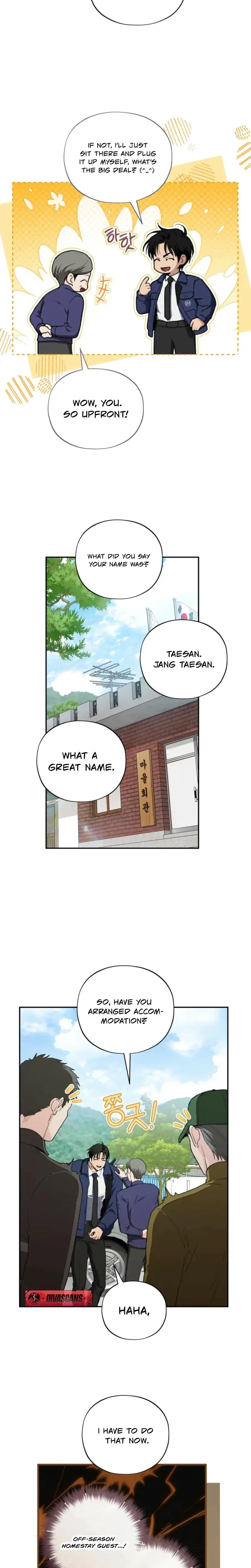 National Route 1 Chapter 2 - Page 13
