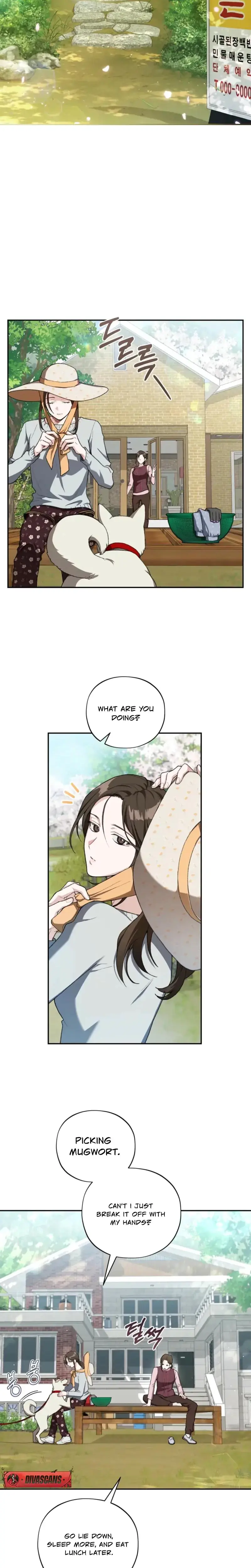 National Route 1 Chapter 2 - Page 15