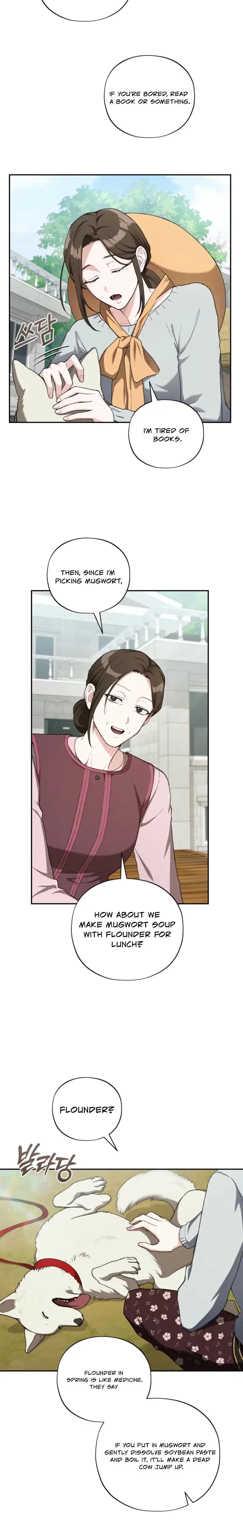 National Route 1 Chapter 2 - Page 16