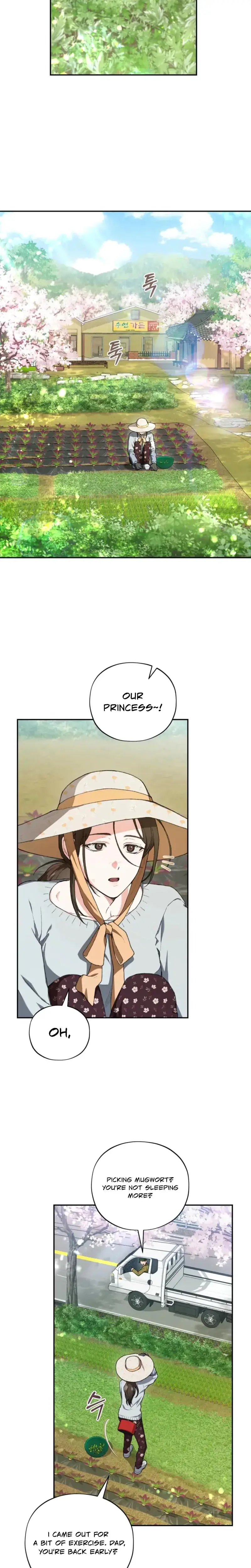 National Route 1 Chapter 2 - Page 19