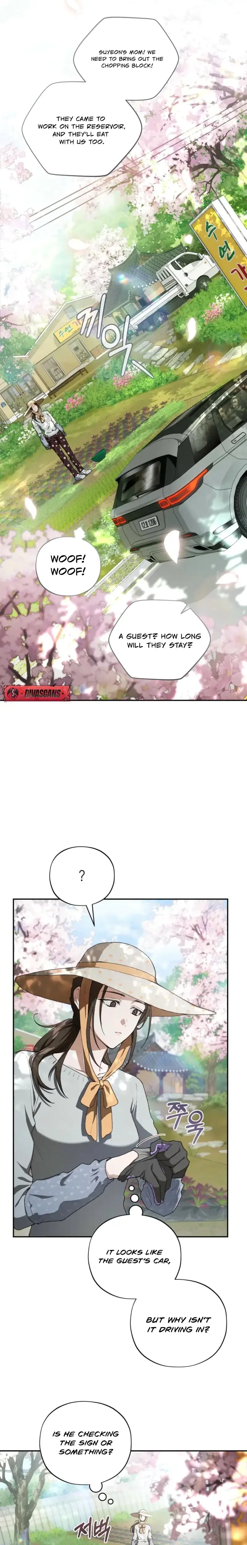 National Route 1 Chapter 2 - Page 21