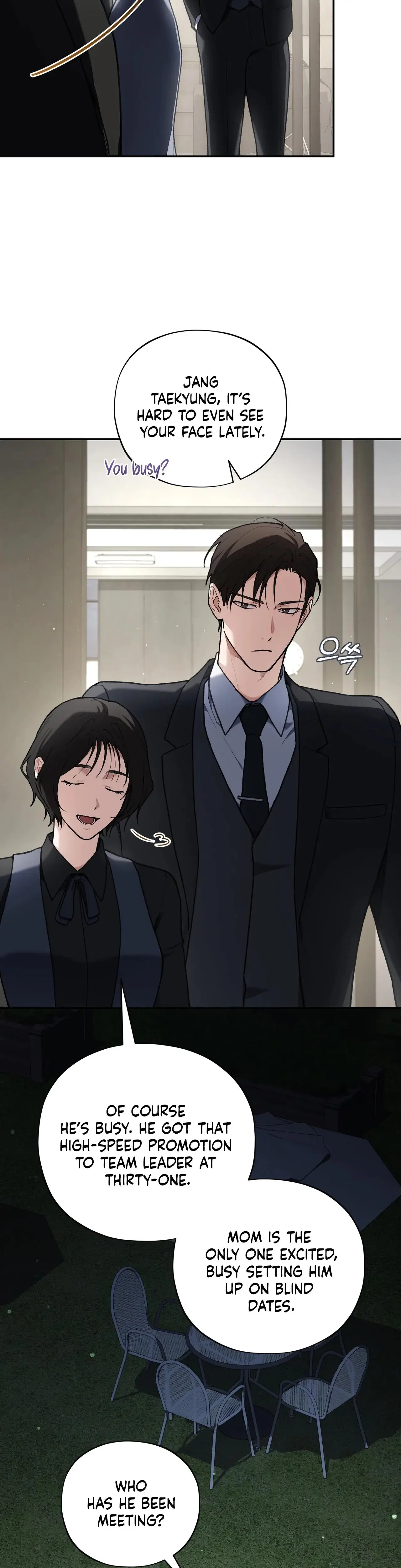 National Route 1 Chapter 20 - Page 22