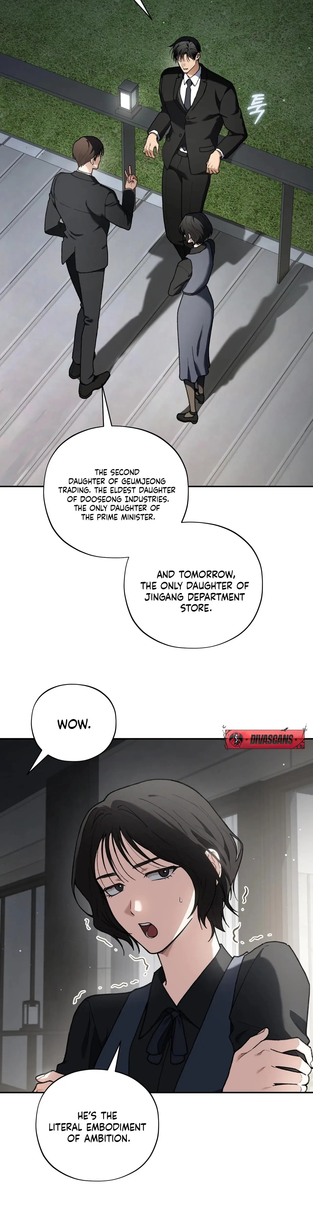 National Route 1 Chapter 20 - Page 23