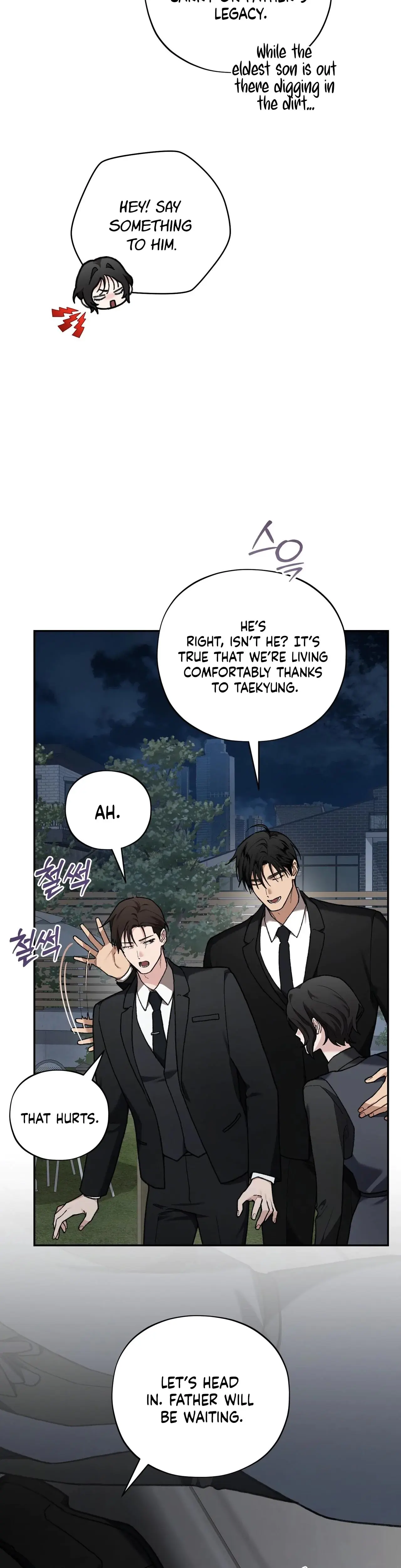 National Route 1 Chapter 20 - Page 25