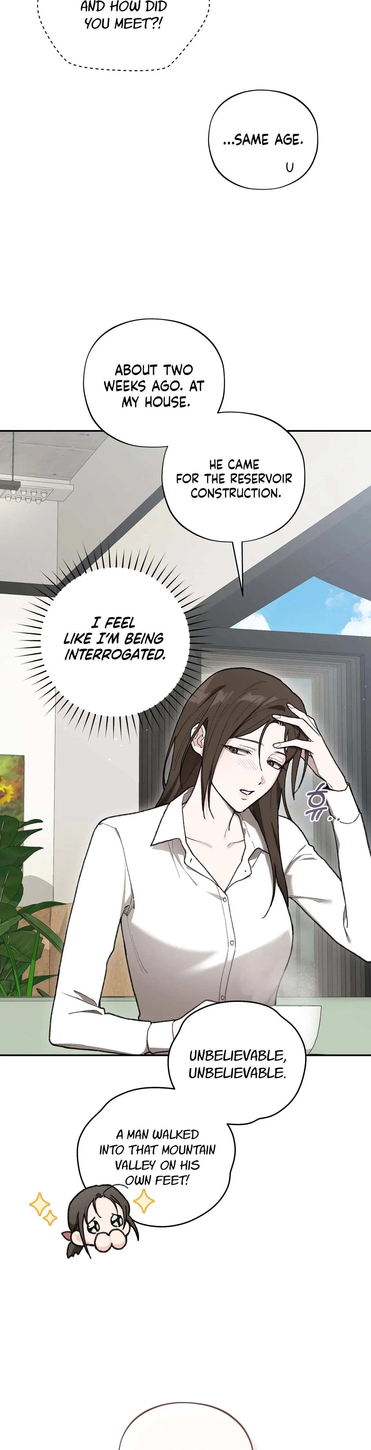 National Route 1 Chapter 20 - Page 33