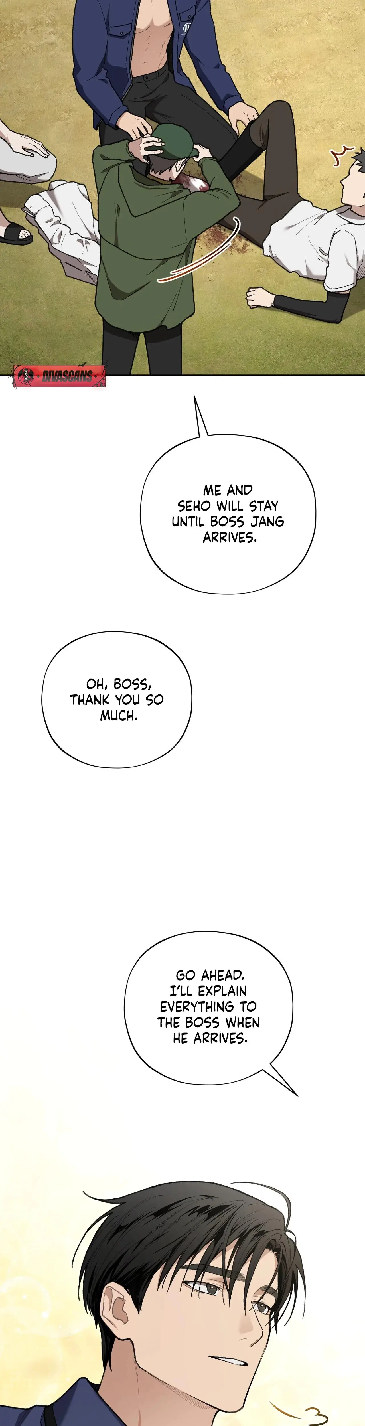 National Route 1 Chapter 20 - Page 8