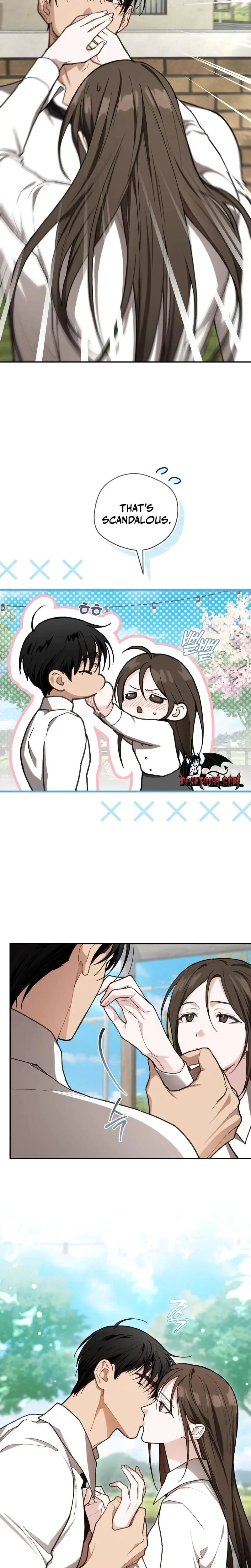 National Route 1 Chapter 25 - Page 23