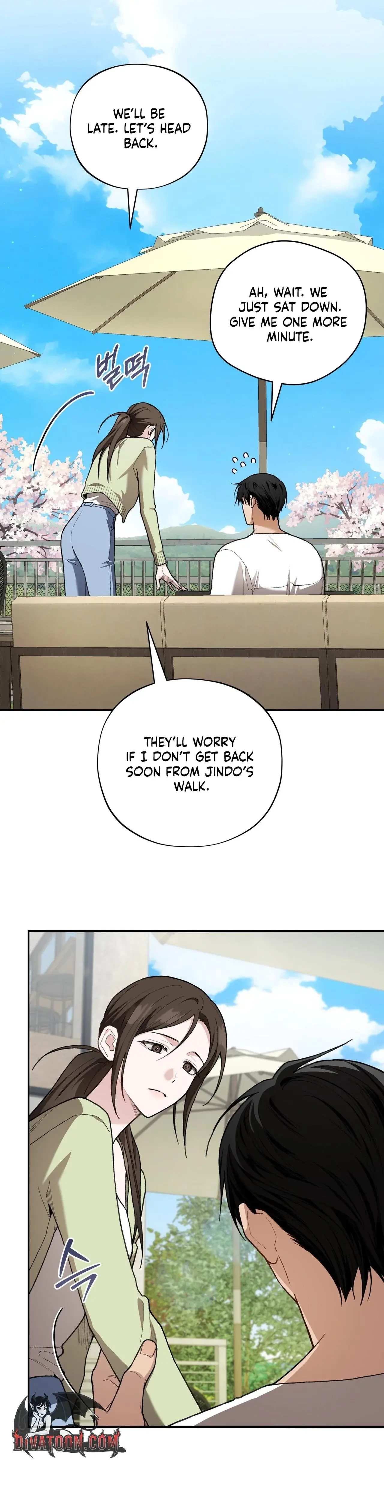National Route 1 Chapter 26 - Page 22