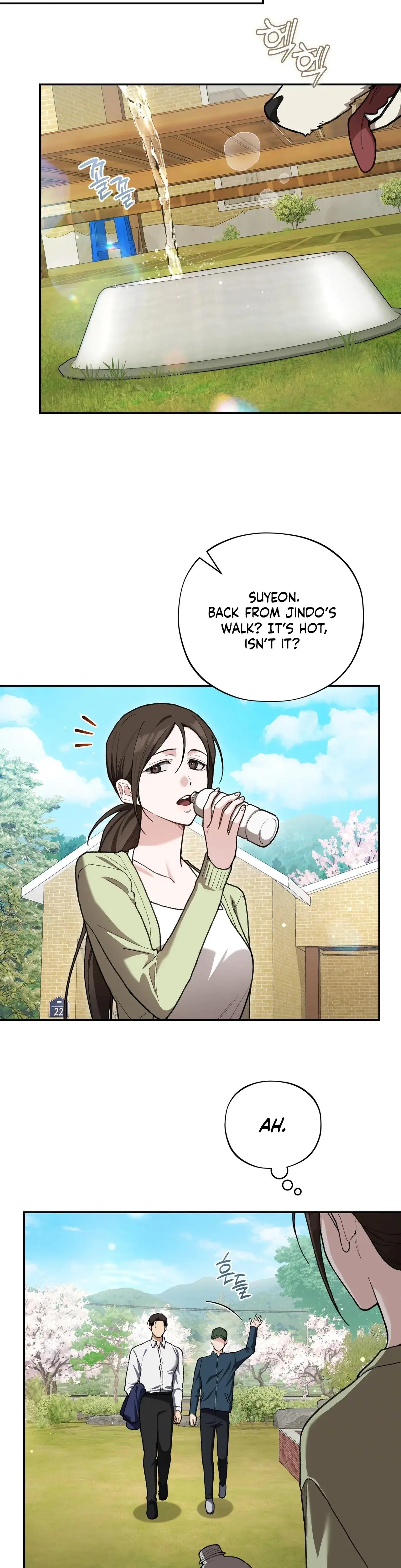 National Route 1 Chapter 26 - Page 30