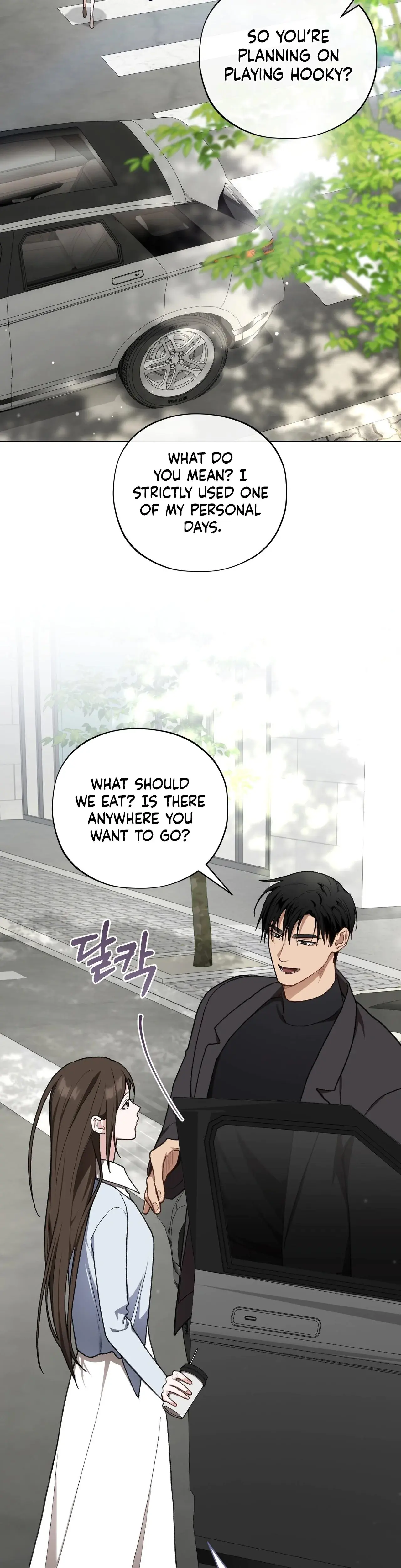 National Route 1 Chapter 27 - Page 22