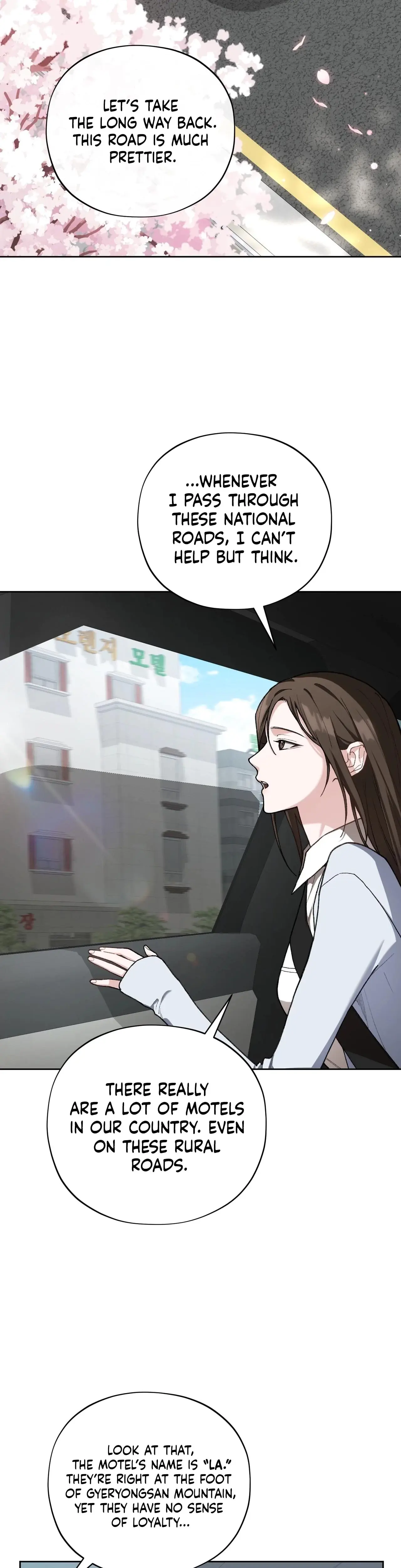 National Route 1 Chapter 27 - Page 33