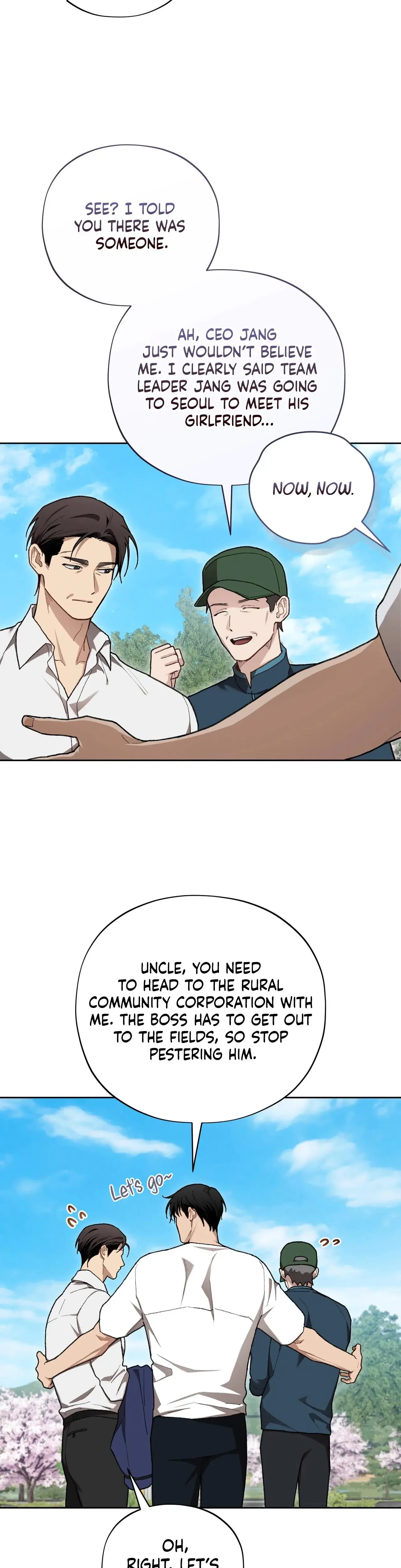 National Route 1 Chapter 27 - Page 4