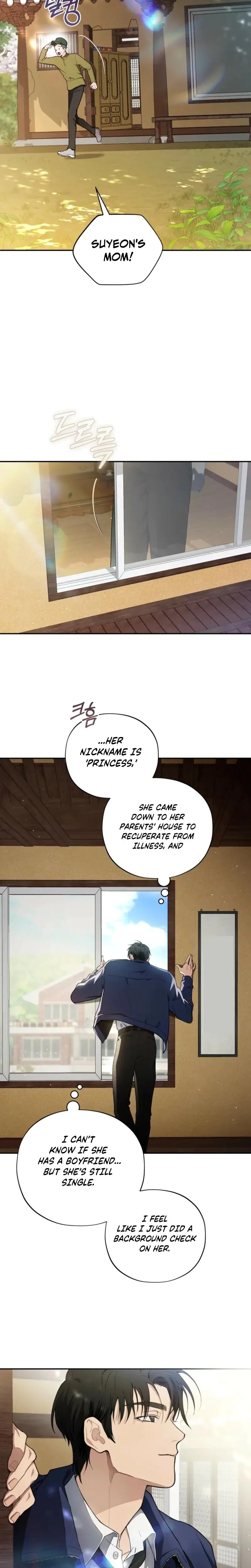 National Route 1 Chapter 3 - Page 10