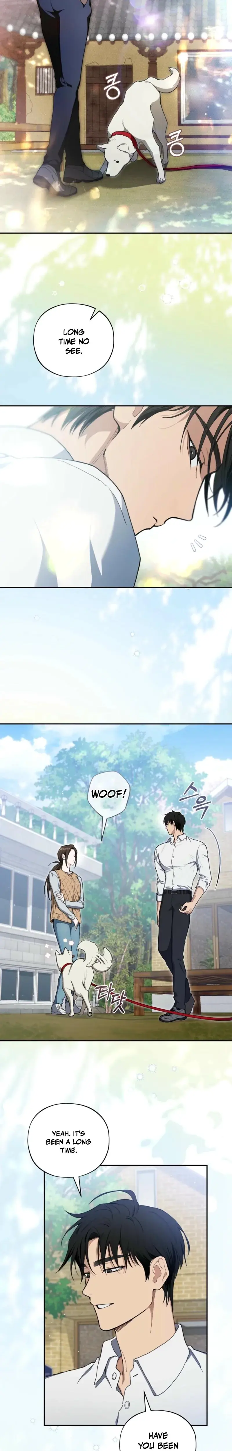 National Route 1 Chapter 3 - Page 19