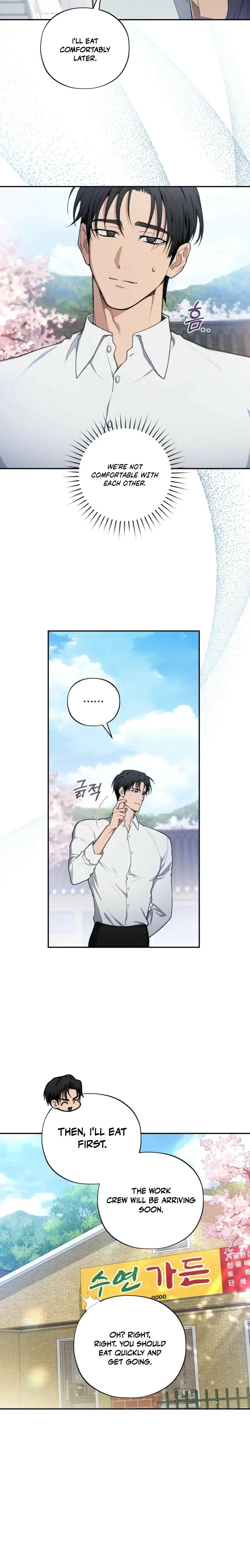 National Route 1 Chapter 3 - Page 23