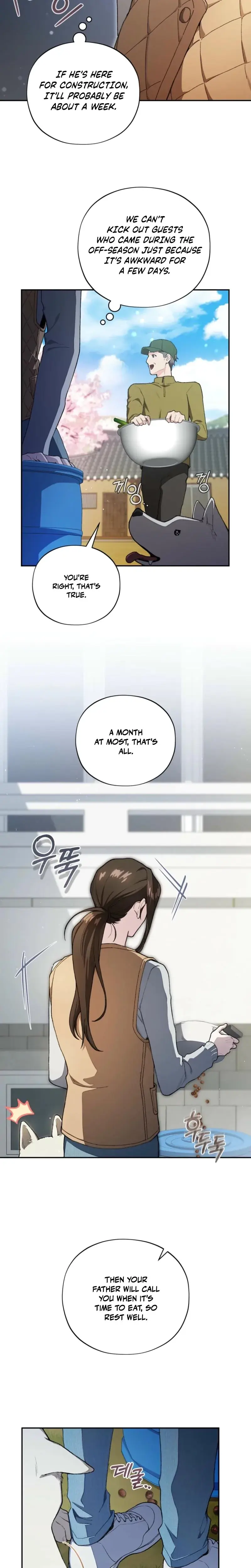 National Route 1 Chapter 3 - Page 25