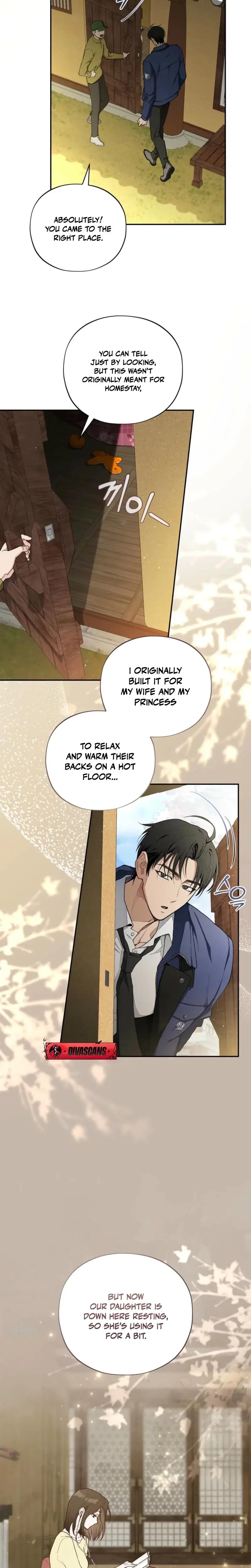 National Route 1 Chapter 3 - Page 4