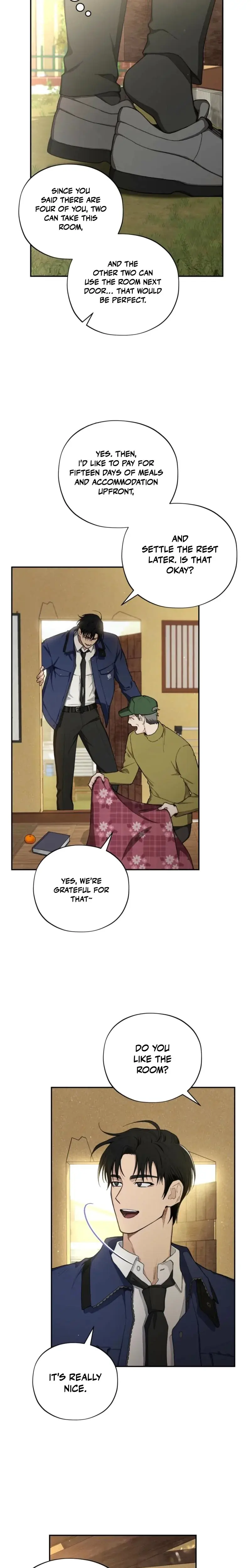 National Route 1 Chapter 3 - Page 6