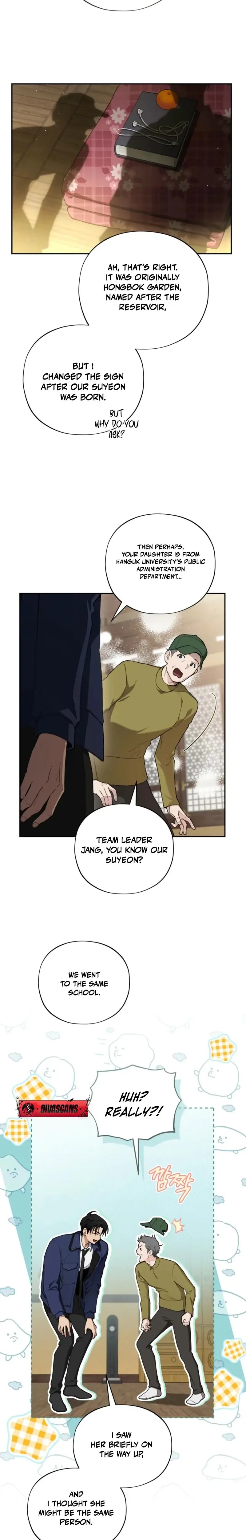 National Route 1 Chapter 3 - Page 8