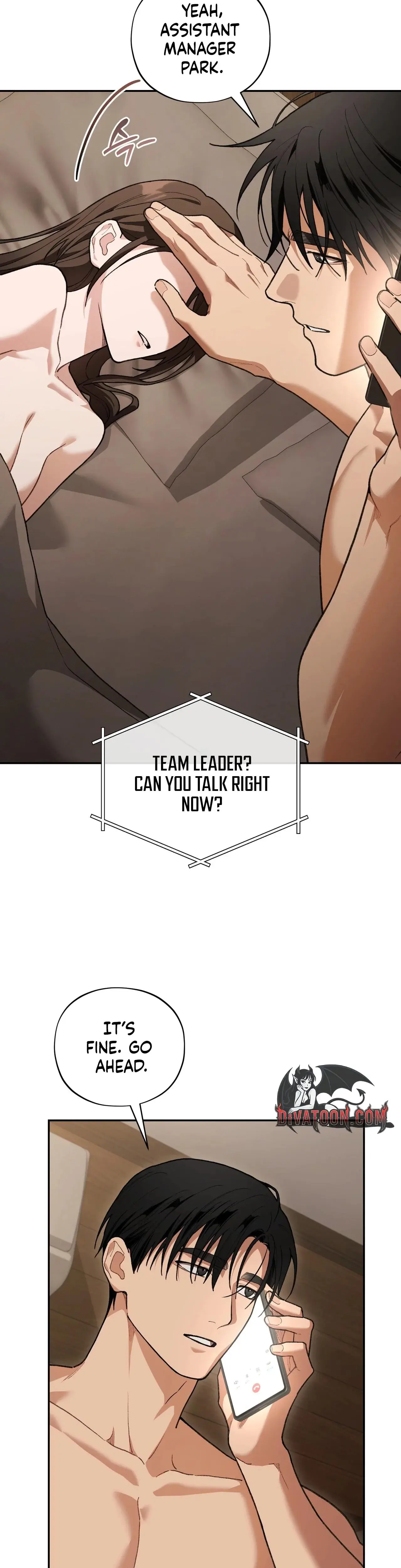 National Route 1 Chapter 30 - Page 26