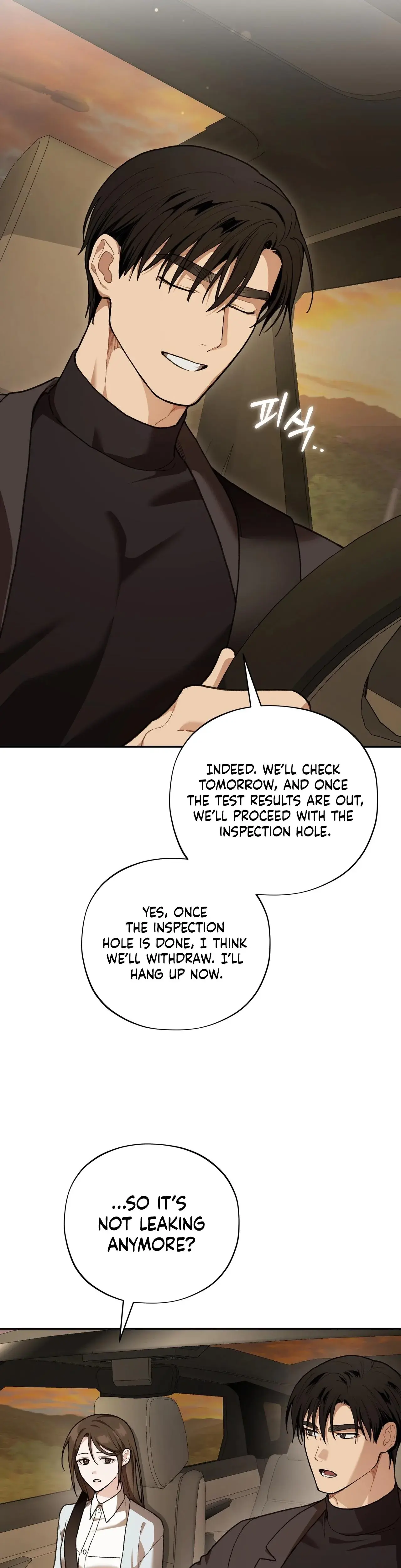 National Route 1 Chapter 30 - Page 33