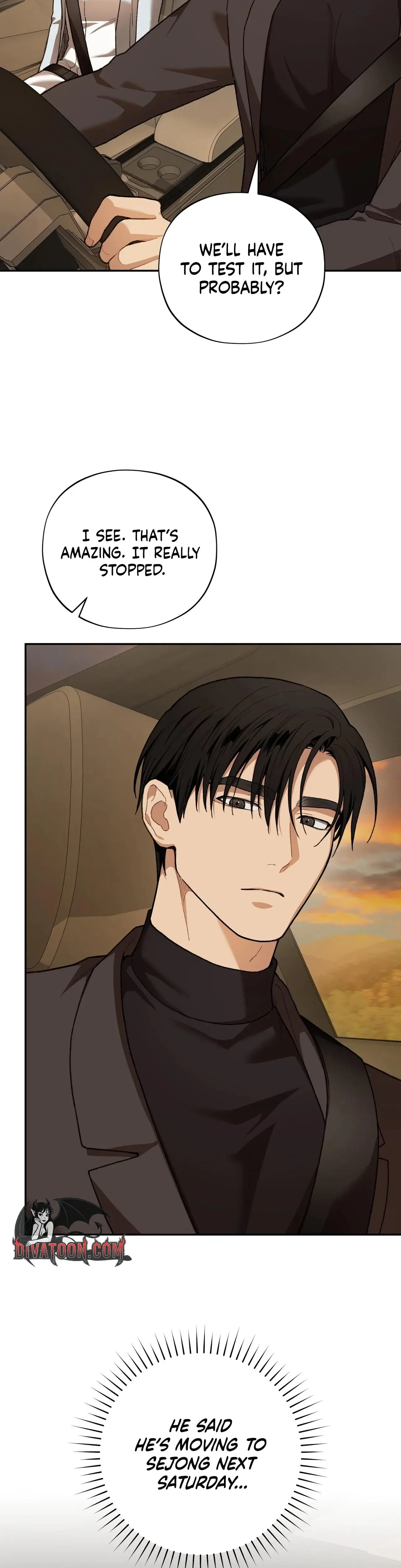 National Route 1 Chapter 30 - Page 34