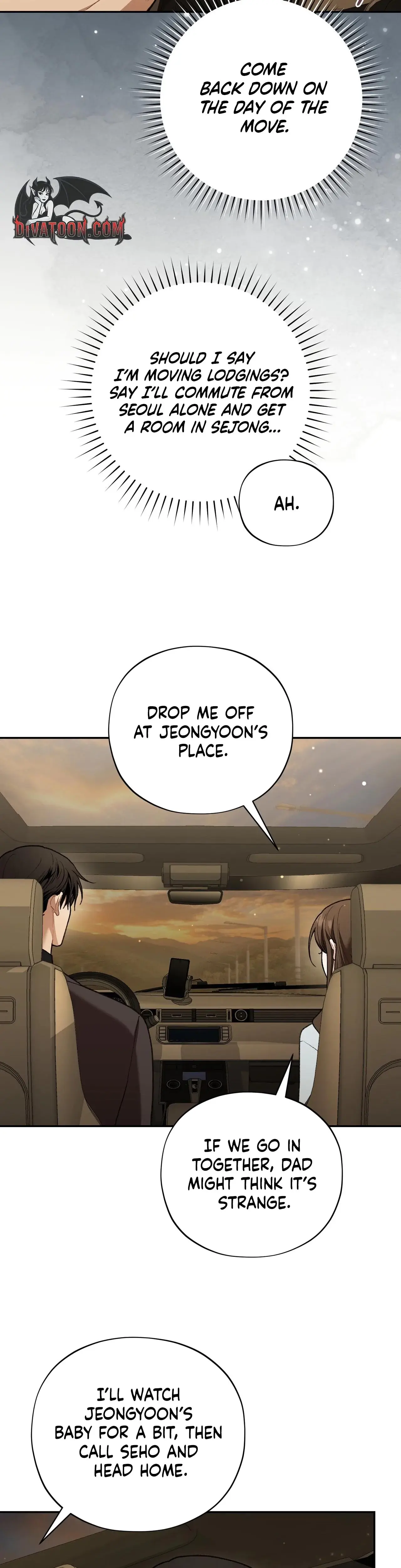 National Route 1 Chapter 30 - Page 37