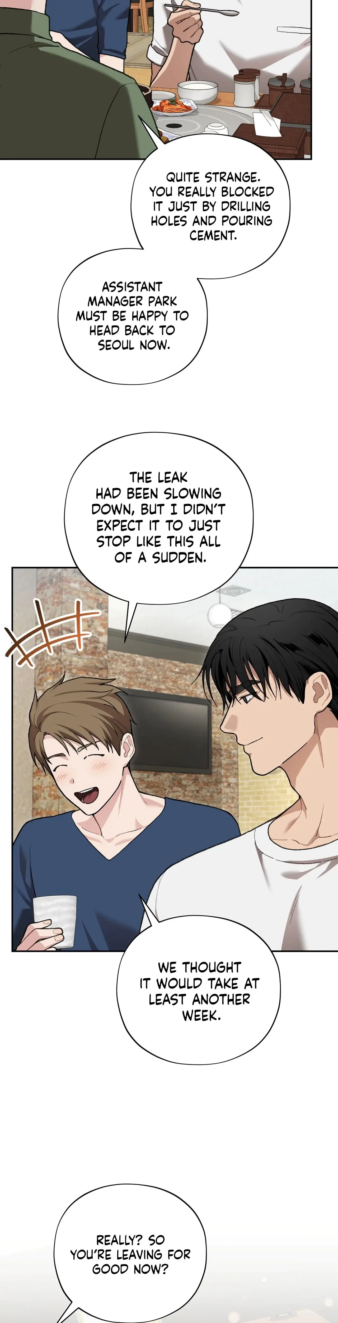 National Route 1 Chapter 30 - Page 43