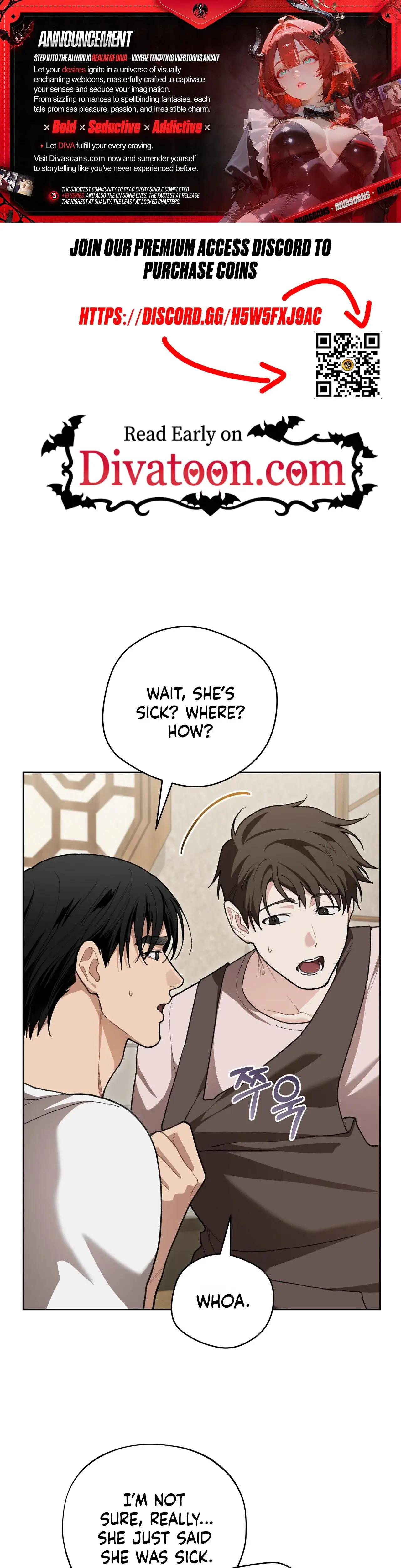 National Route 1 Chapter 31 - Page 1