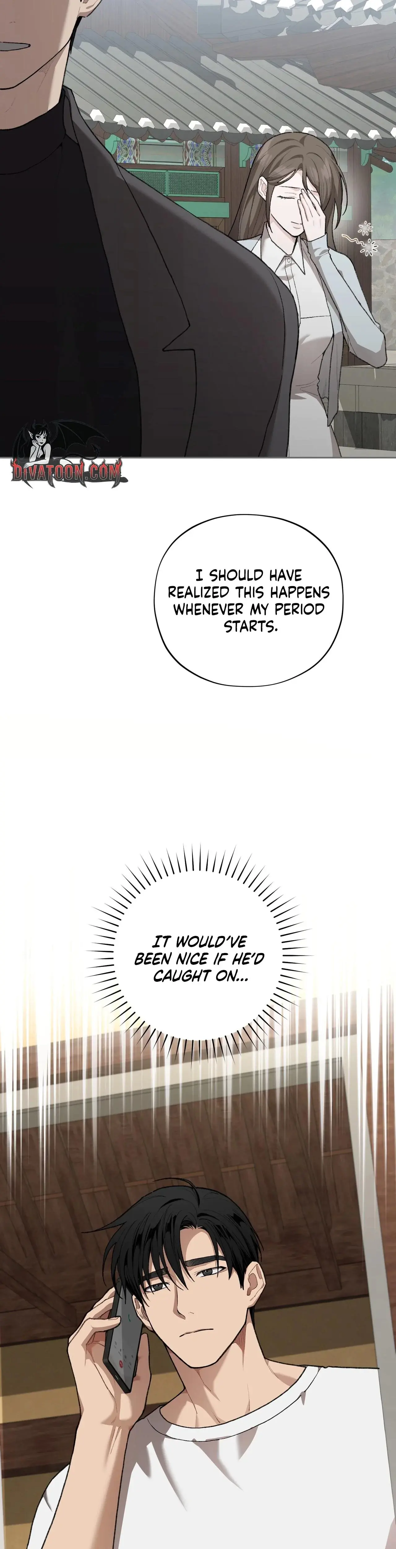 National Route 1 Chapter 31 - Page 15