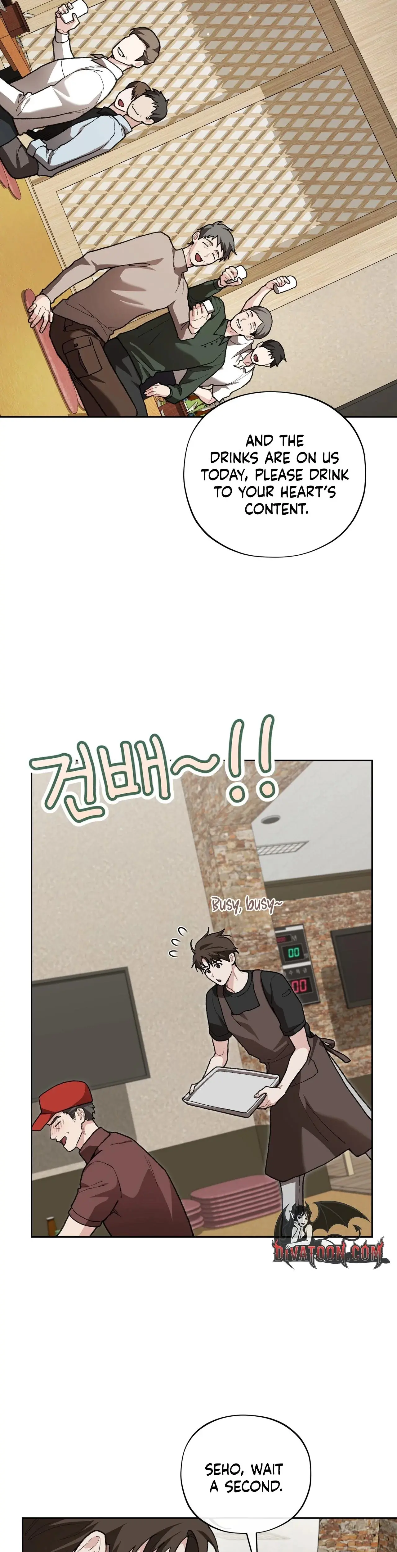 National Route 1 Chapter 31 - Page 27