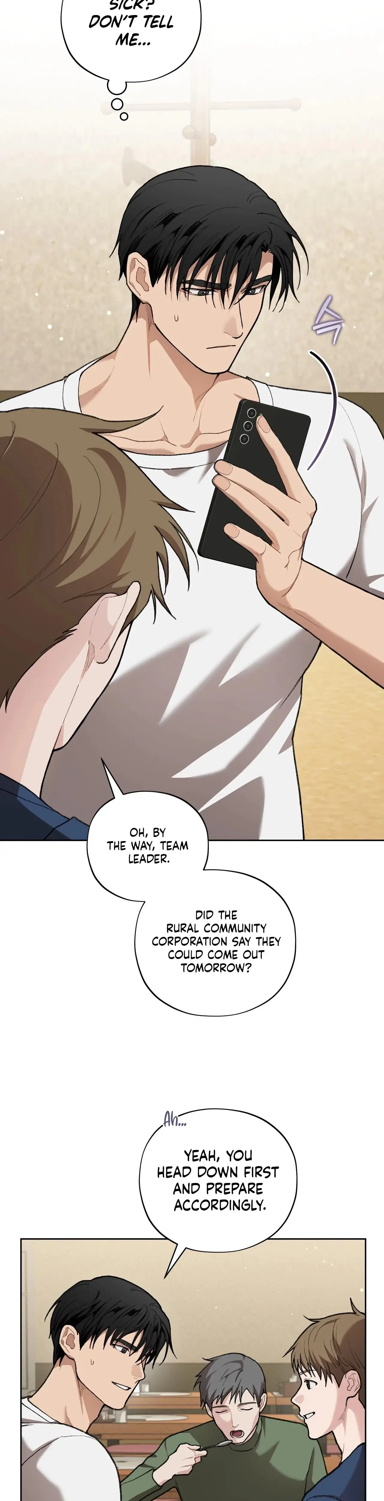 National Route 1 Chapter 31 - Page 3