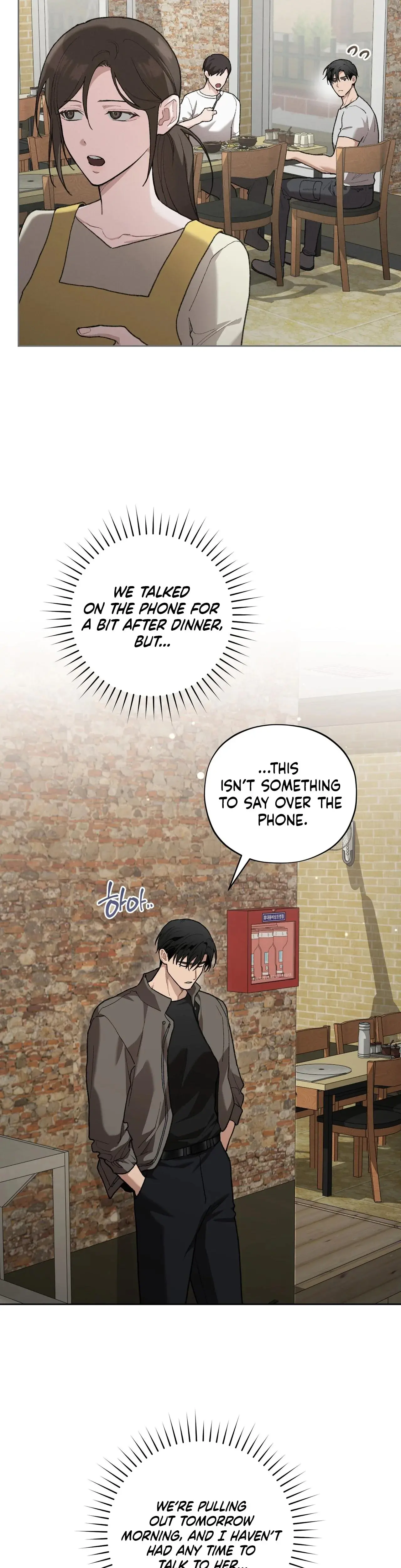 National Route 1 Chapter 31 - Page 32