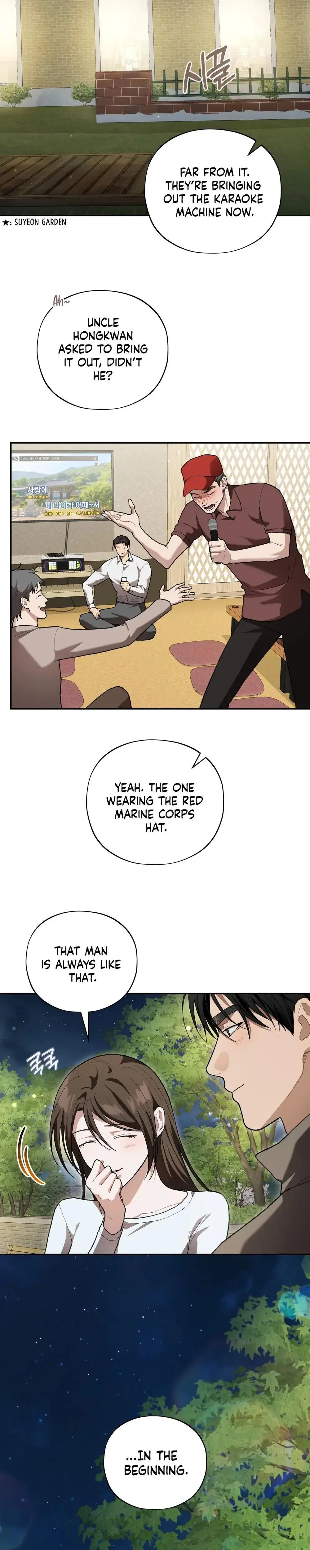 National Route 1 Chapter 32 - Page 7