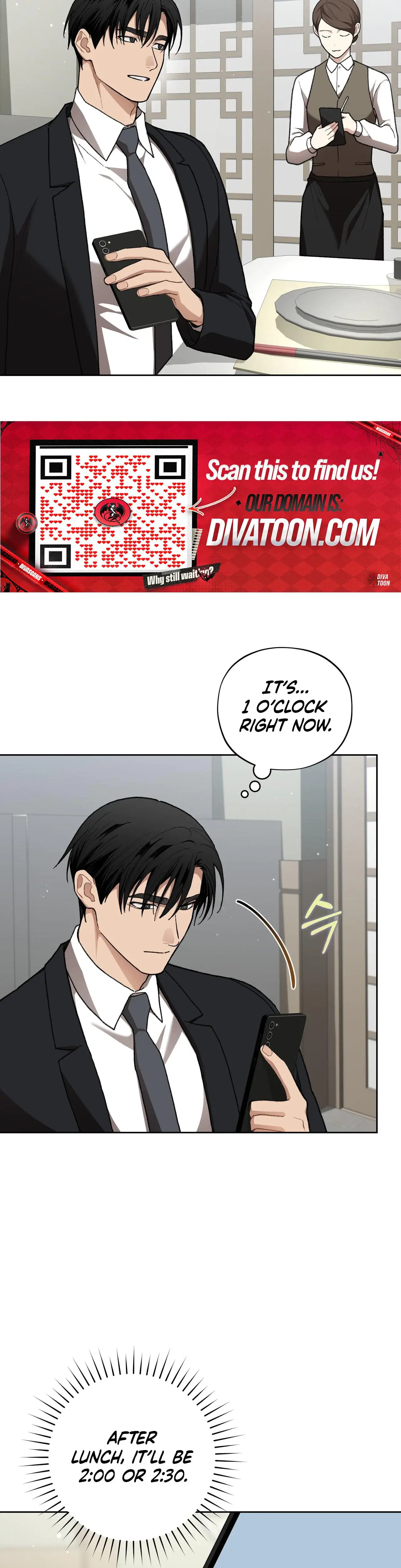 National Route 1 Chapter 33 - Page 18