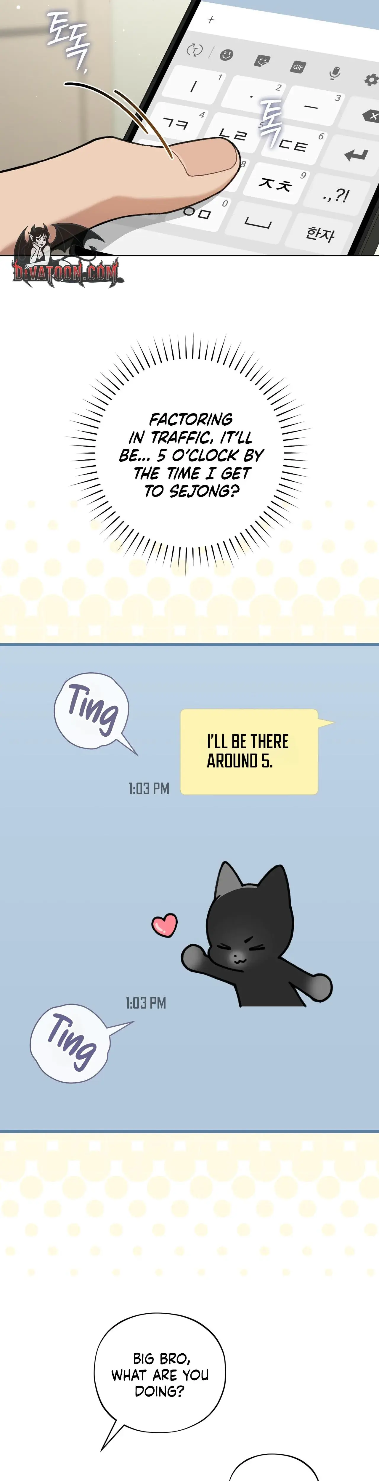 National Route 1 Chapter 33 - Page 19