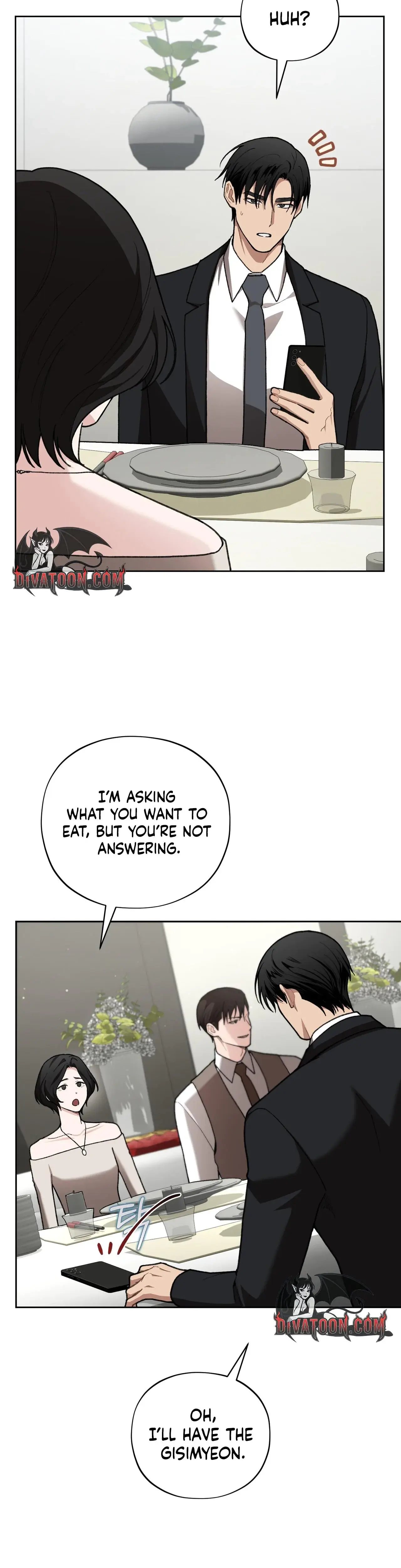 National Route 1 Chapter 33 - Page 20