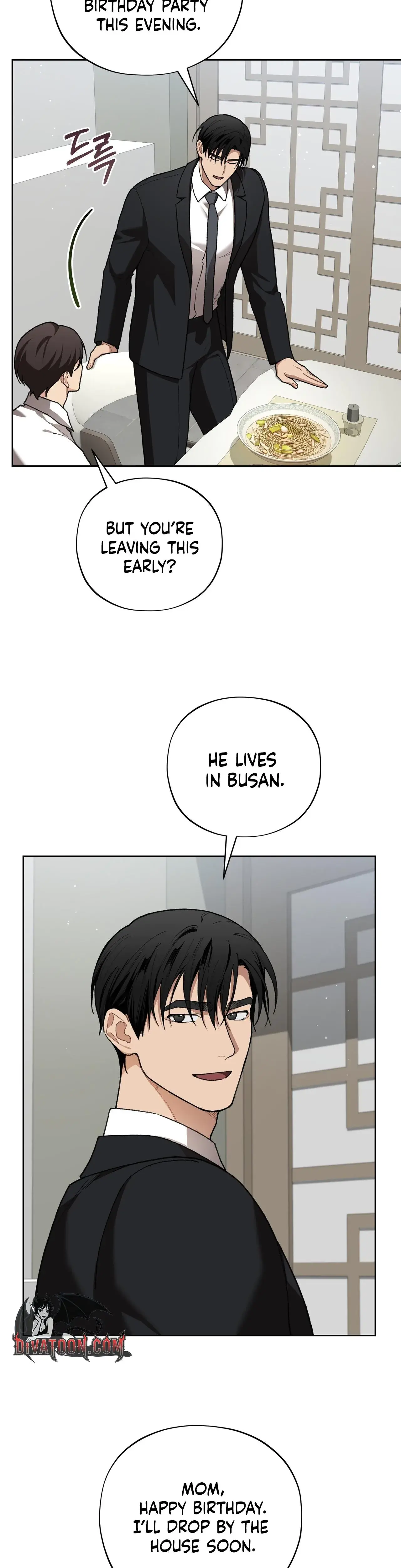 National Route 1 Chapter 33 - Page 27