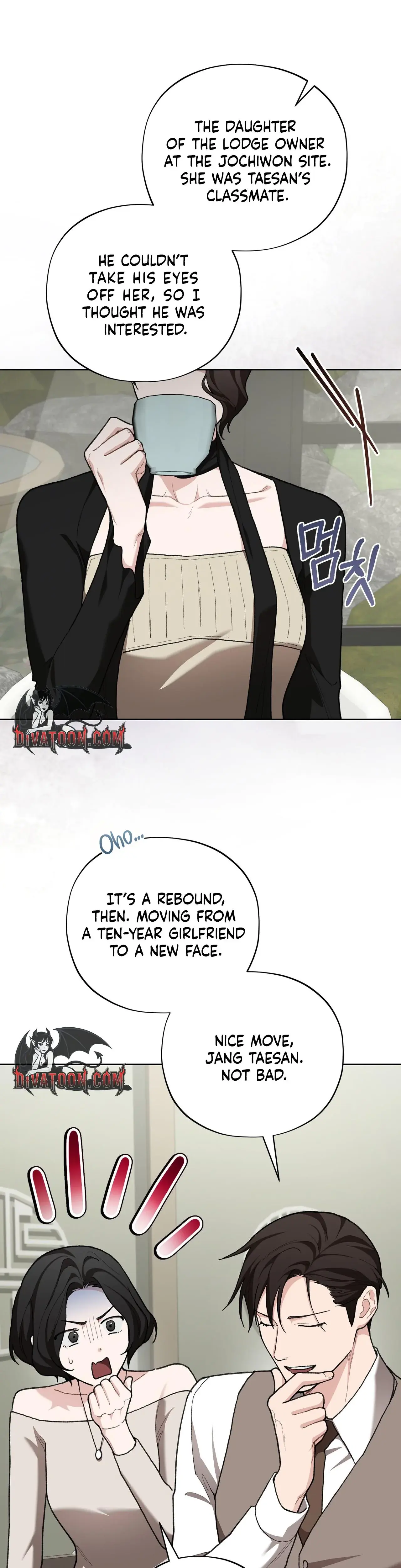 National Route 1 Chapter 33 - Page 31