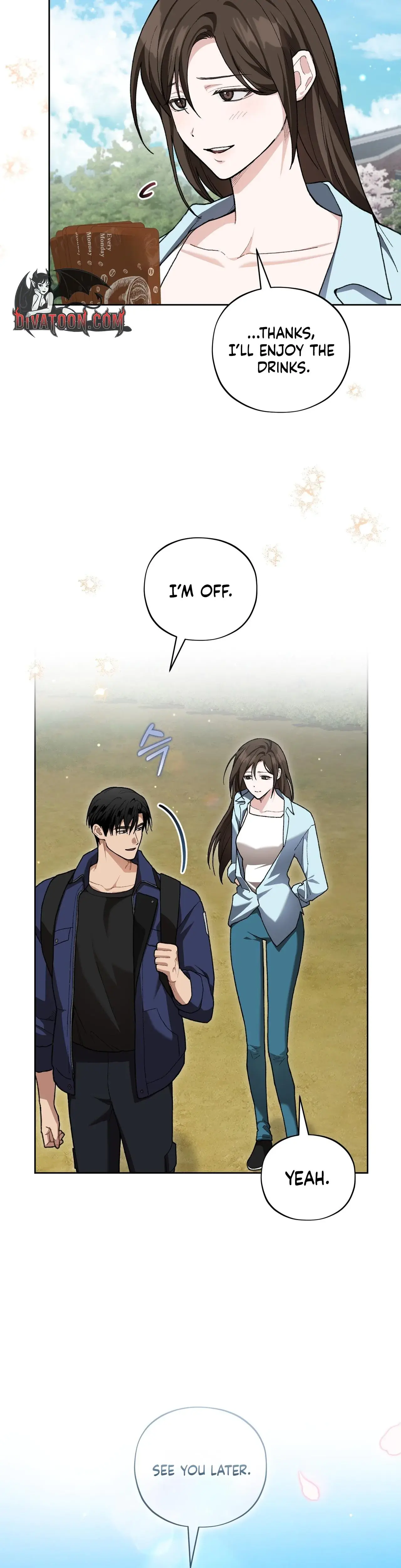 National Route 1 Chapter 33 - Page 8