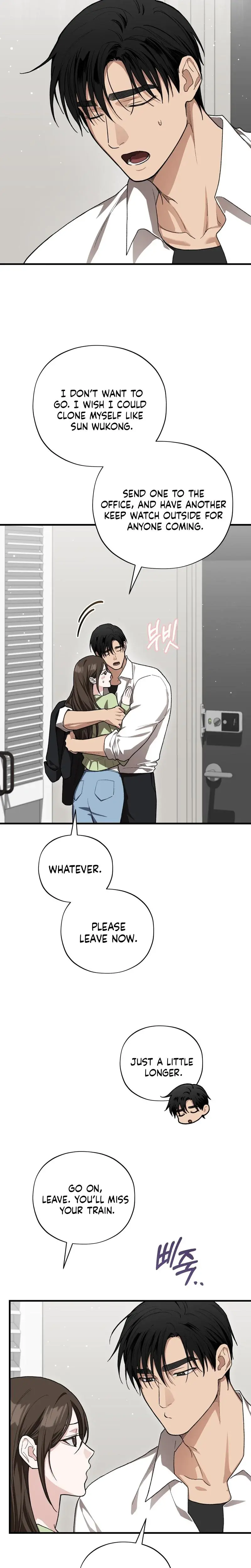 National Route 1 Chapter 36 - Page 8