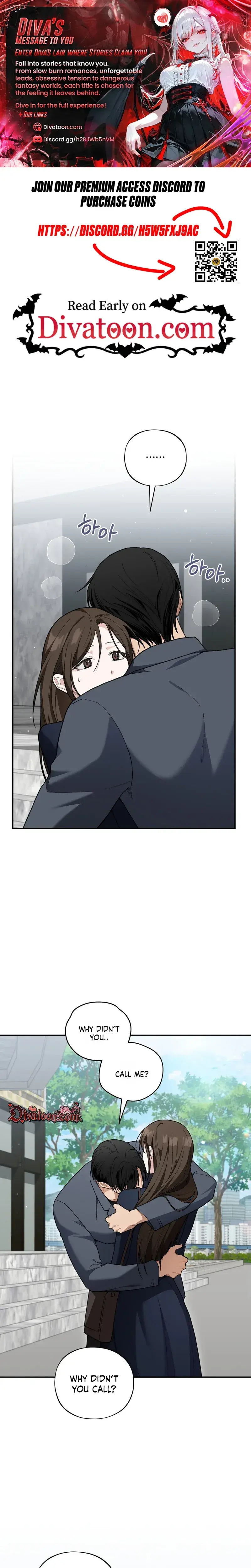 National Route 1 Chapter 38 - Page 1