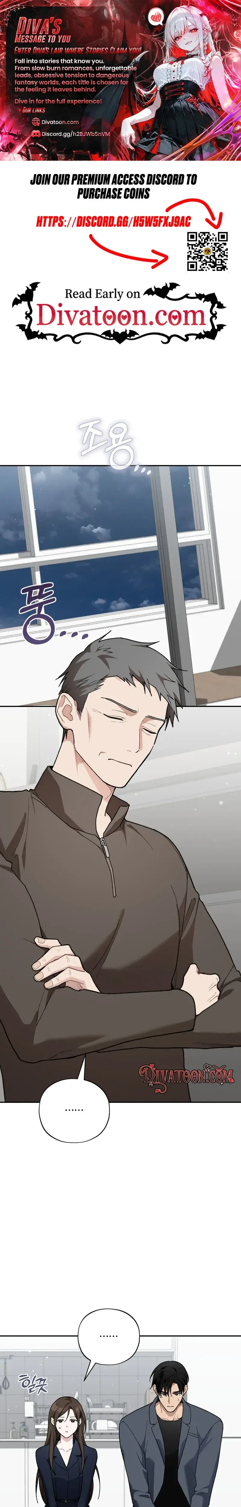 National Route 1 Chapter 39 - Page 1