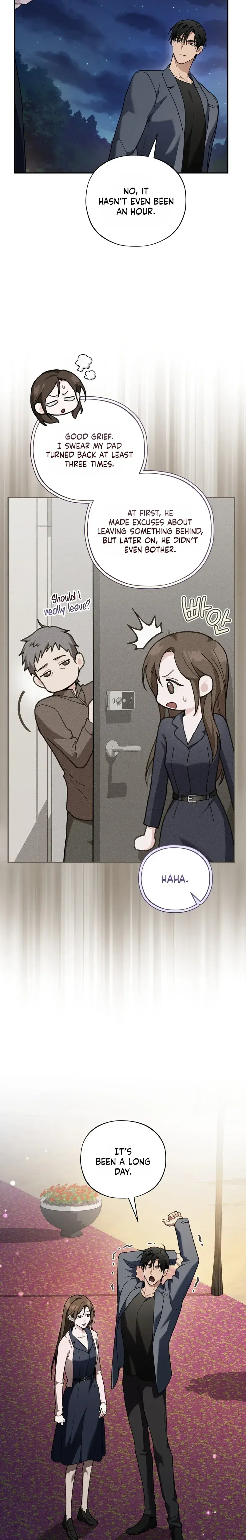 National Route 1 Chapter 39 - Page 21