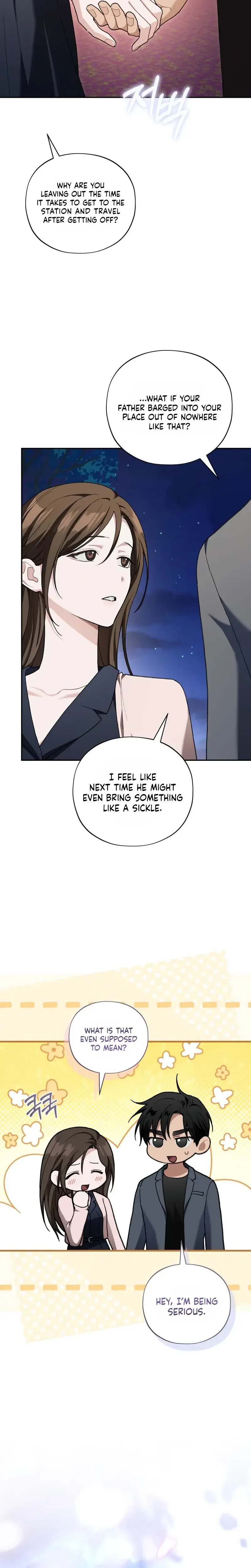 National Route 1 Chapter 39 - Page 23