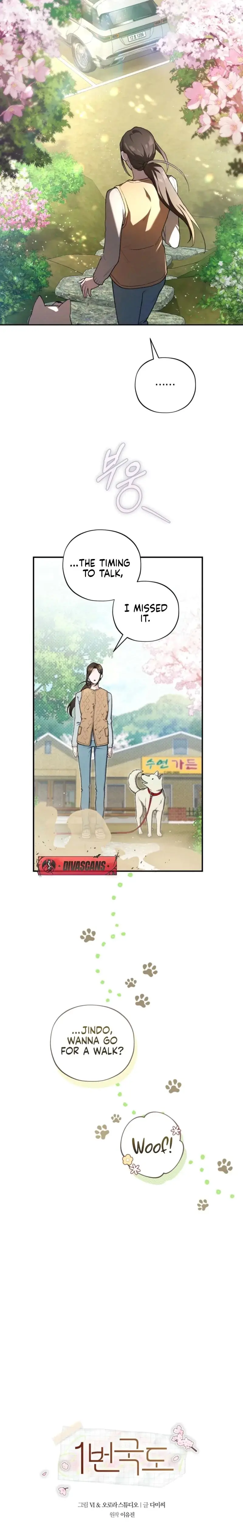 National Route 1 Chapter 4 - Page 10