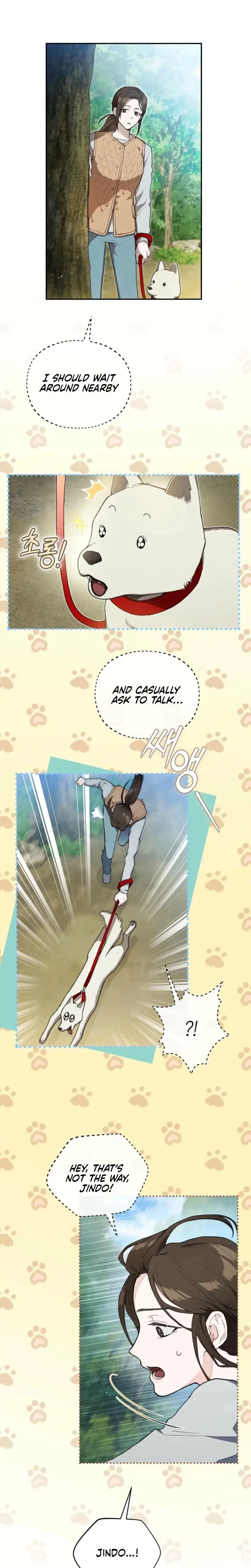 National Route 1 Chapter 4 - Page 12