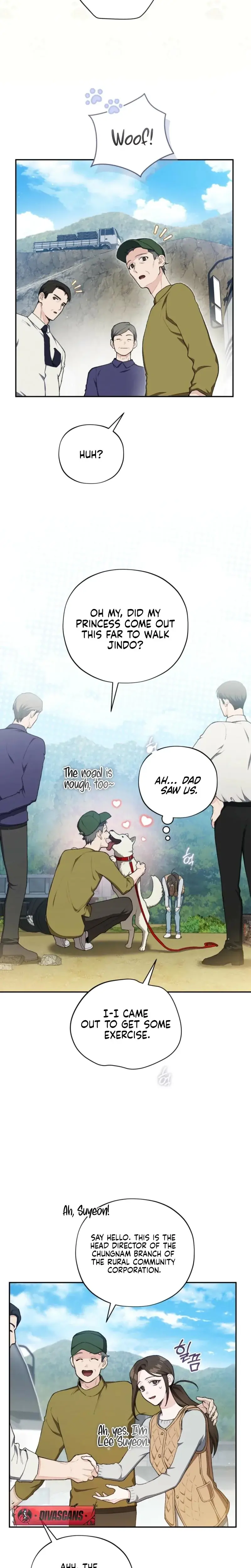 National Route 1 Chapter 4 - Page 13