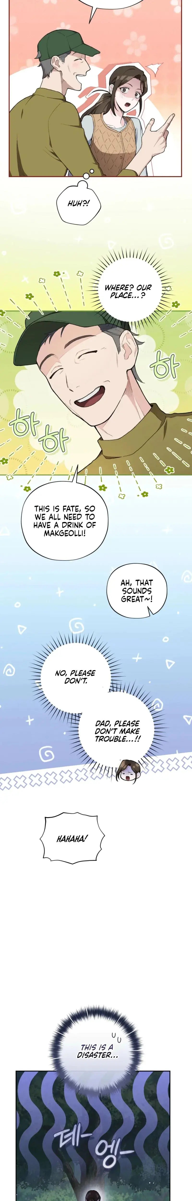 National Route 1 Chapter 4 - Page 15