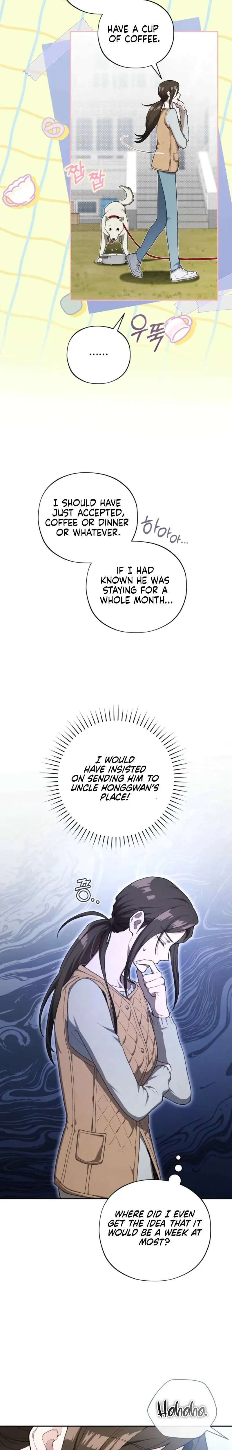National Route 1 Chapter 4 - Page 2